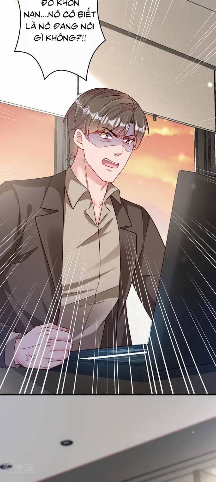 Hôm Nay Từ Chối Lục Tiên Sinh Chưa? 117 trang 17