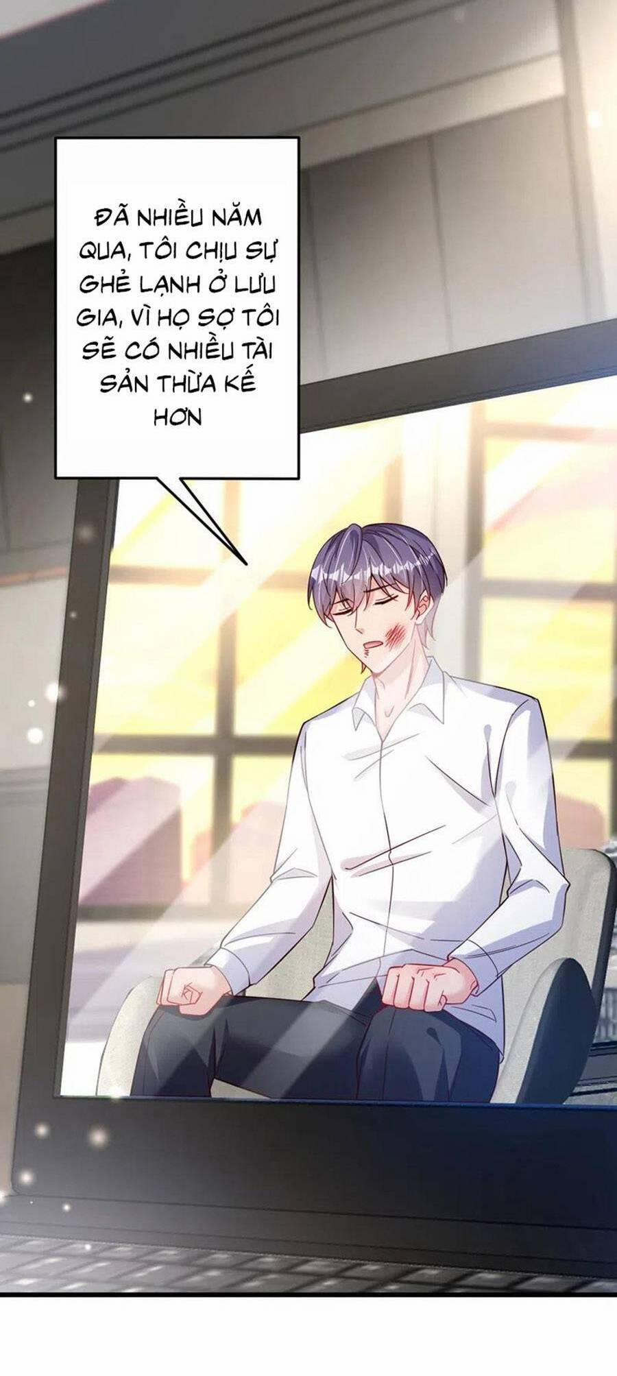 Hôm Nay Từ Chối Lục Tiên Sinh Chưa? 117 trang 18