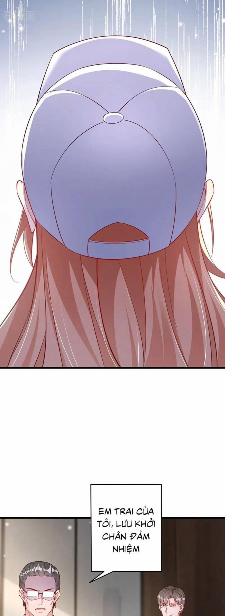 Hôm Nay Từ Chối Lục Tiên Sinh Chưa? 117 trang 2