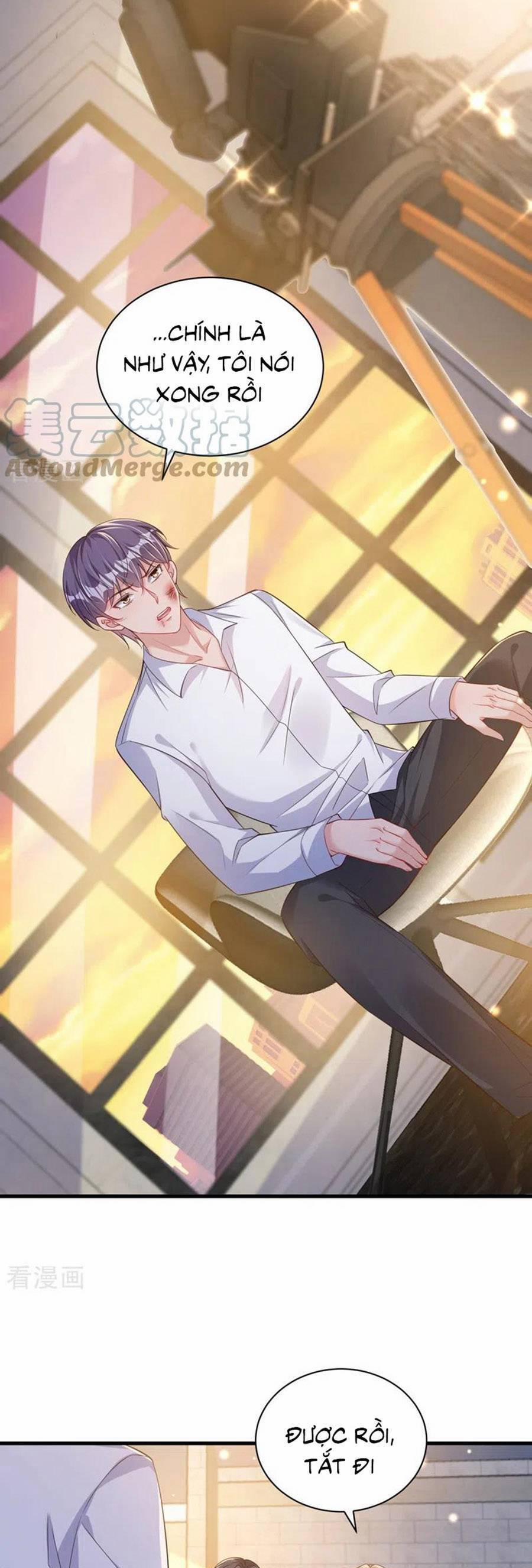 Hôm Nay Từ Chối Lục Tiên Sinh Chưa? 117 trang 21