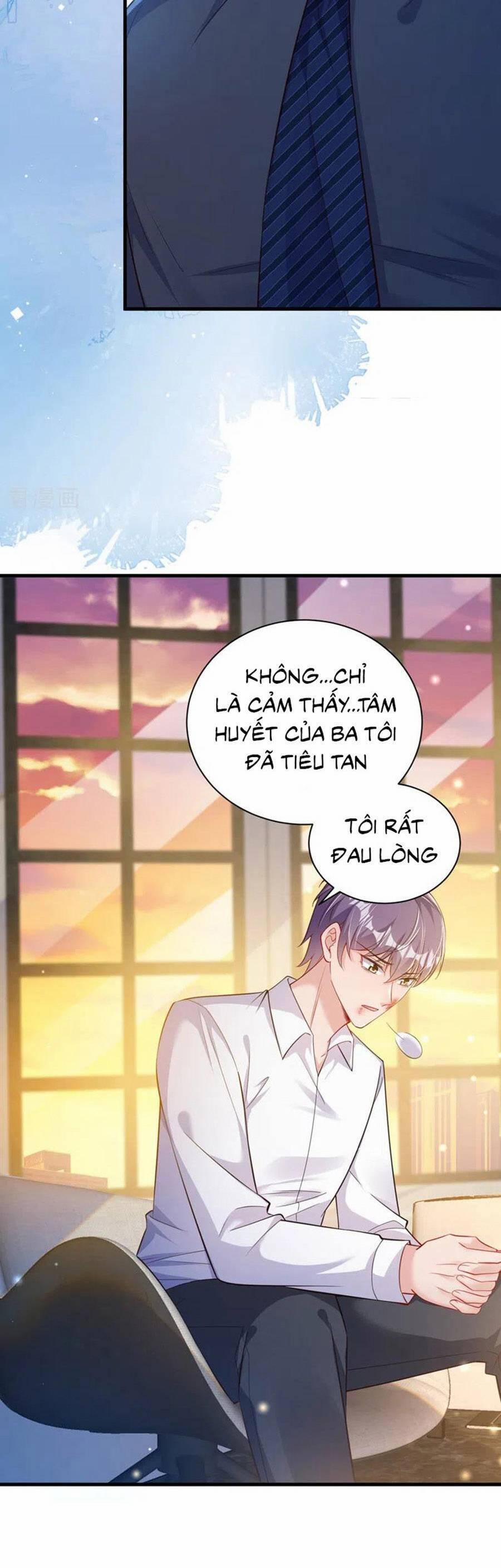 Hôm Nay Từ Chối Lục Tiên Sinh Chưa? 117 trang 24