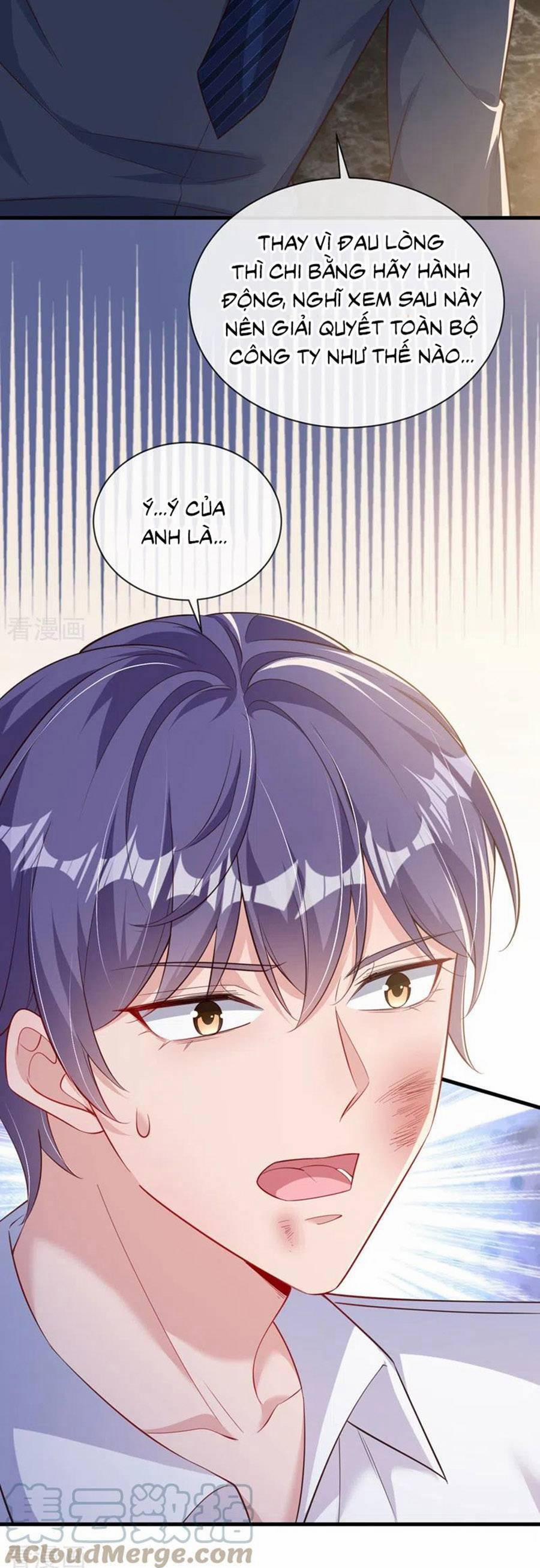 Hôm Nay Từ Chối Lục Tiên Sinh Chưa? 117 trang 27