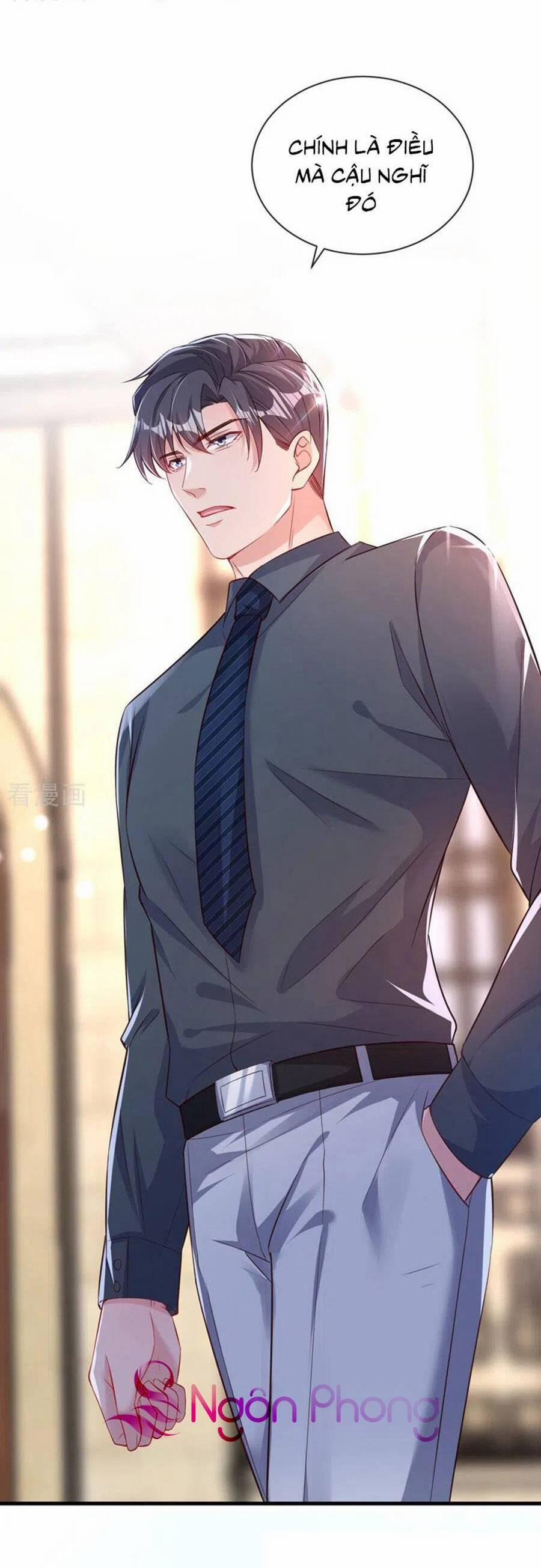 Hôm Nay Từ Chối Lục Tiên Sinh Chưa? 117 trang 28