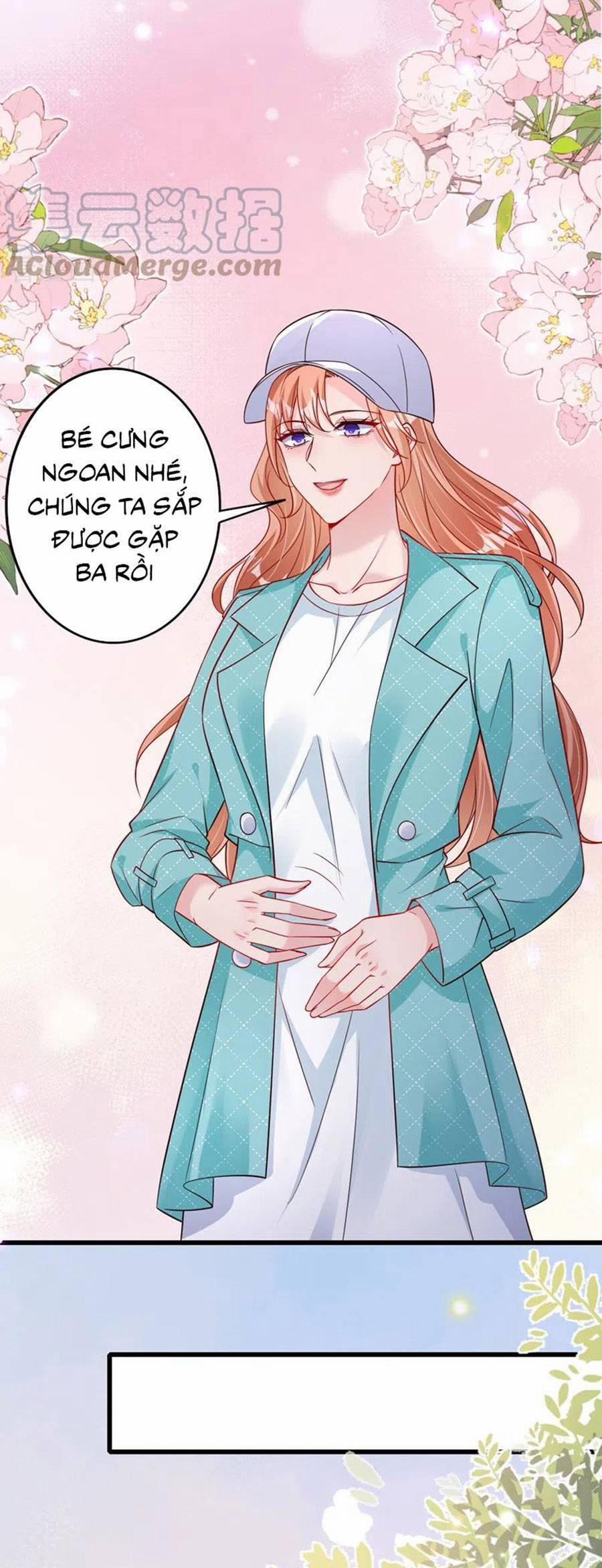 Hôm Nay Từ Chối Lục Tiên Sinh Chưa? 117 trang 4