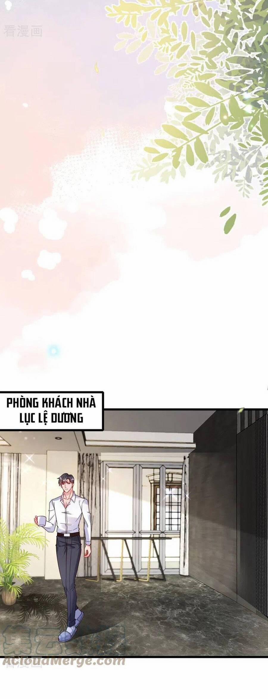 Hôm Nay Từ Chối Lục Tiên Sinh Chưa? 117 trang 5