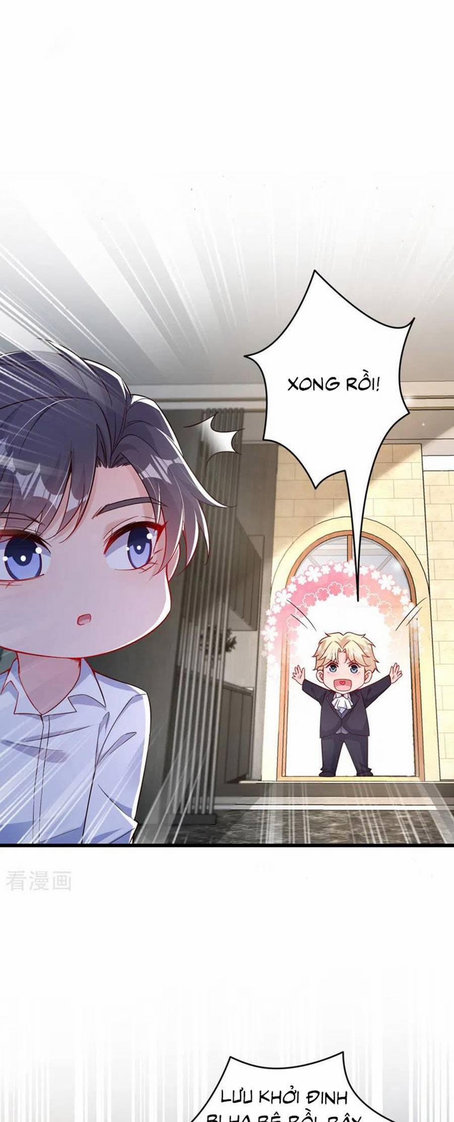 Hôm Nay Từ Chối Lục Tiên Sinh Chưa? 117 trang 6