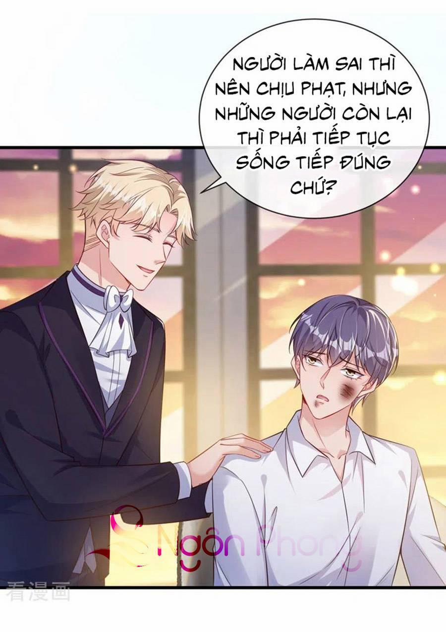 Hôm Nay Từ Chối Lục Tiên Sinh Chưa? 118 trang 1