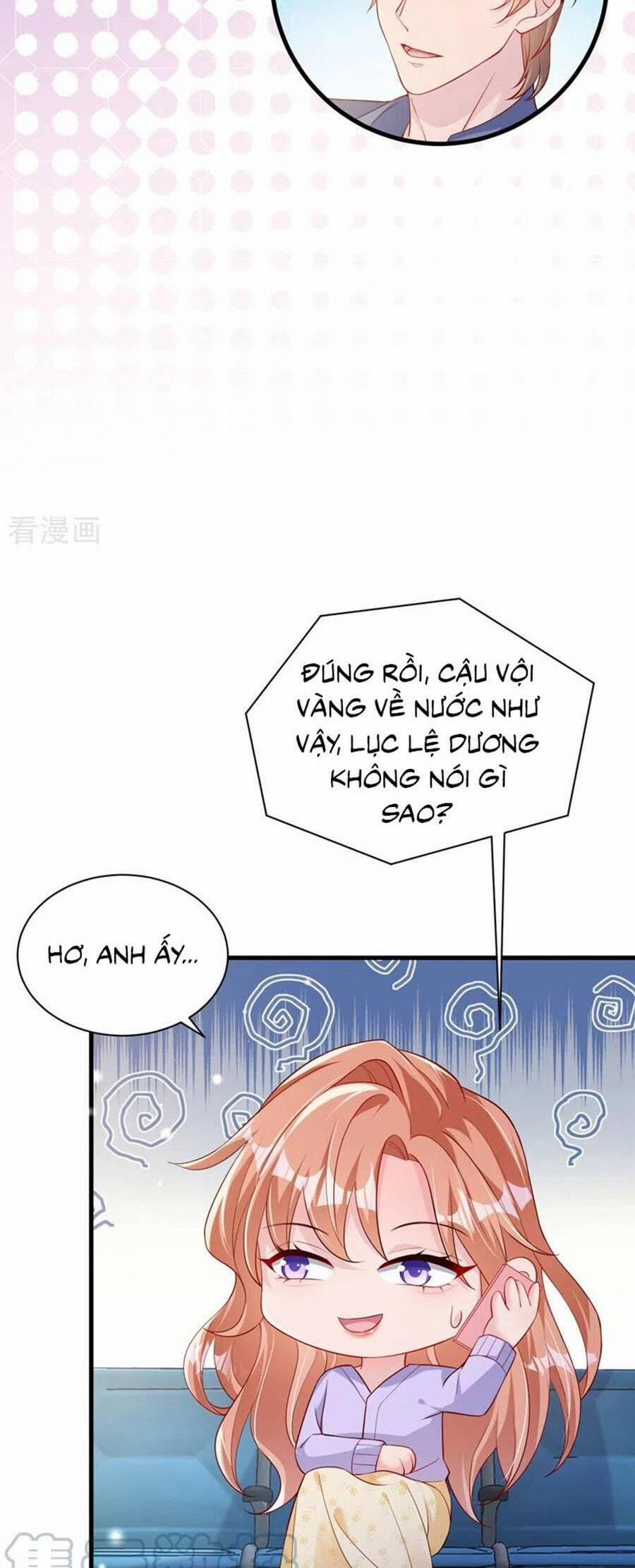 Hôm Nay Từ Chối Lục Tiên Sinh Chưa? 118 trang 12