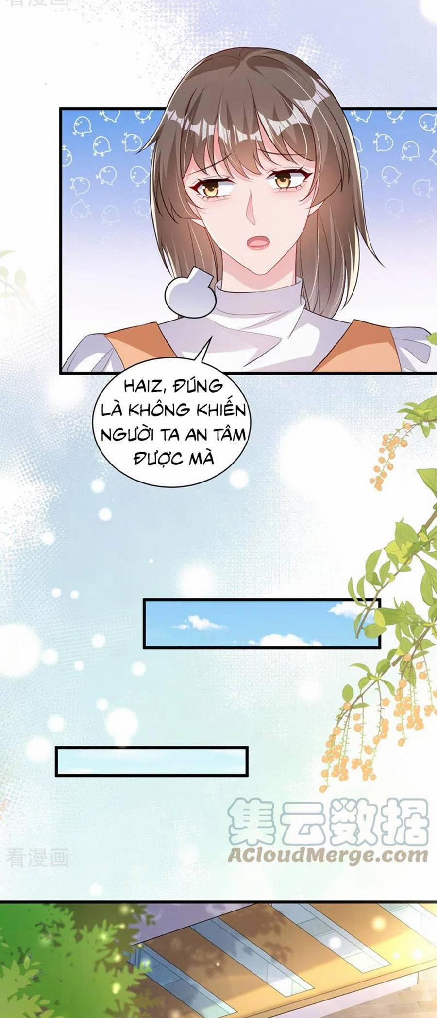 Hôm Nay Từ Chối Lục Tiên Sinh Chưa? 118 trang 15