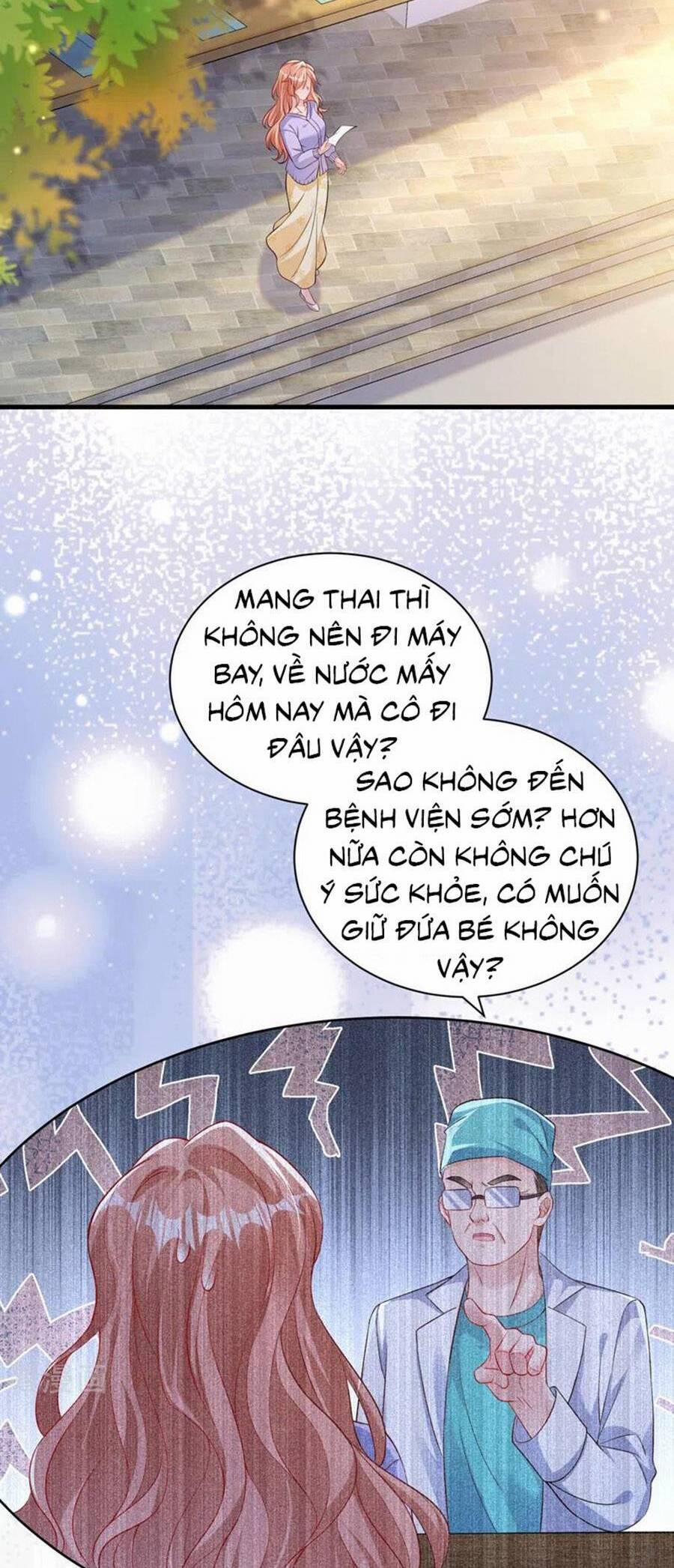 Hôm Nay Từ Chối Lục Tiên Sinh Chưa? 118 trang 16