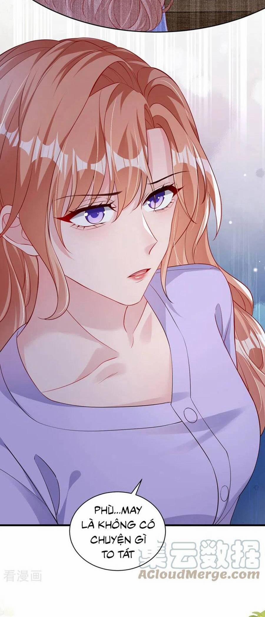 Hôm Nay Từ Chối Lục Tiên Sinh Chưa? 118 trang 17