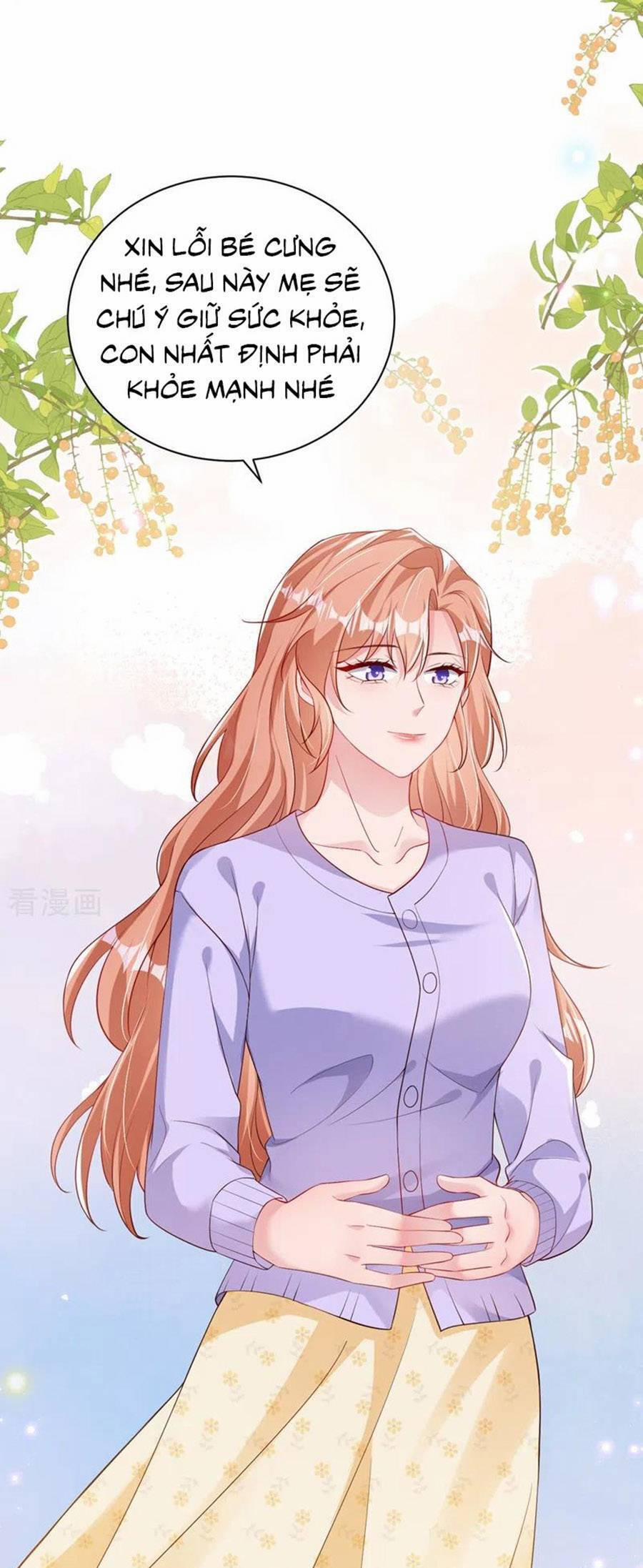 Hôm Nay Từ Chối Lục Tiên Sinh Chưa? 118 trang 18