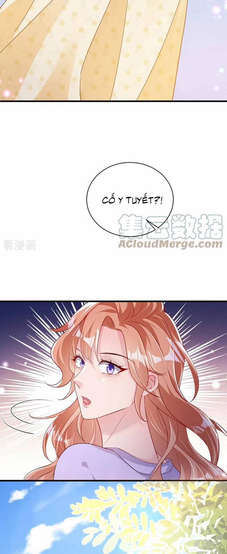 Hôm Nay Từ Chối Lục Tiên Sinh Chưa? 118 trang 19