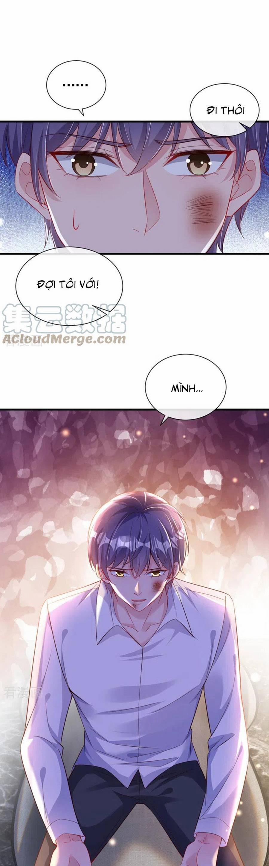 Hôm Nay Từ Chối Lục Tiên Sinh Chưa? 118 trang 2