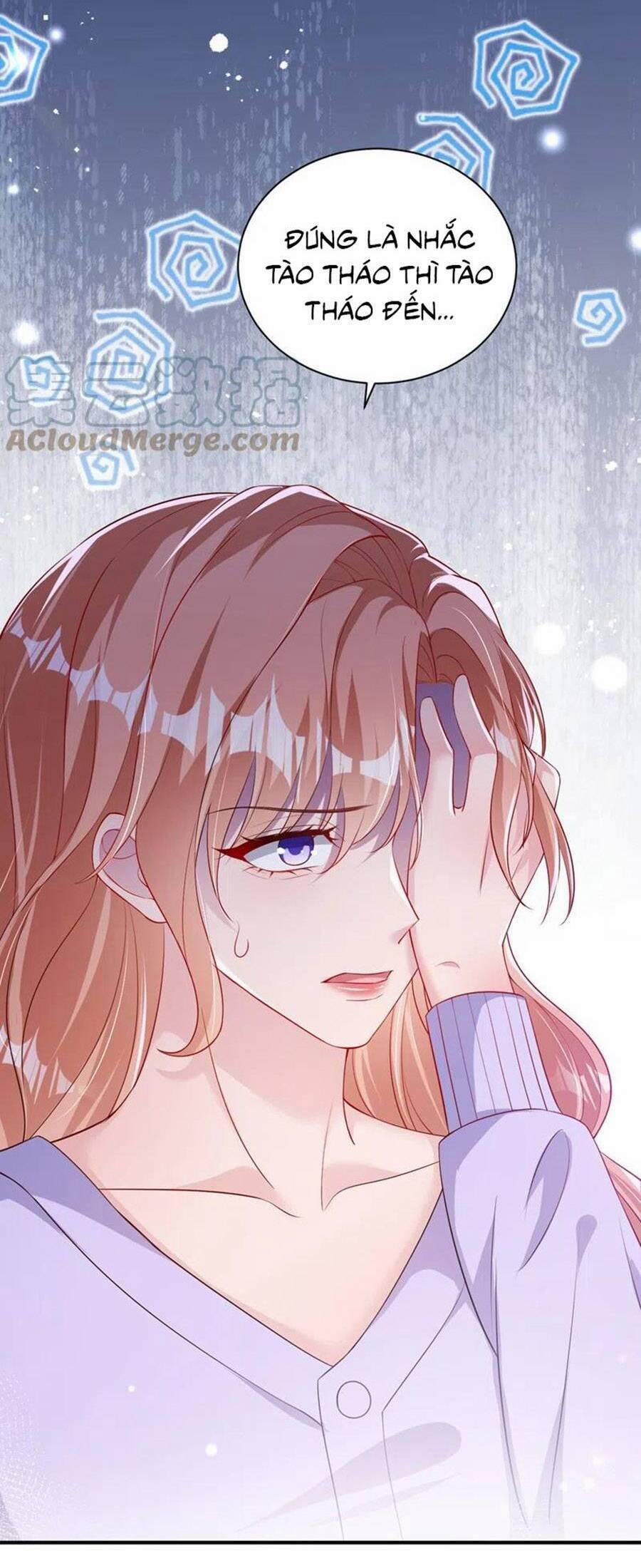 Hôm Nay Từ Chối Lục Tiên Sinh Chưa? 118 trang 21