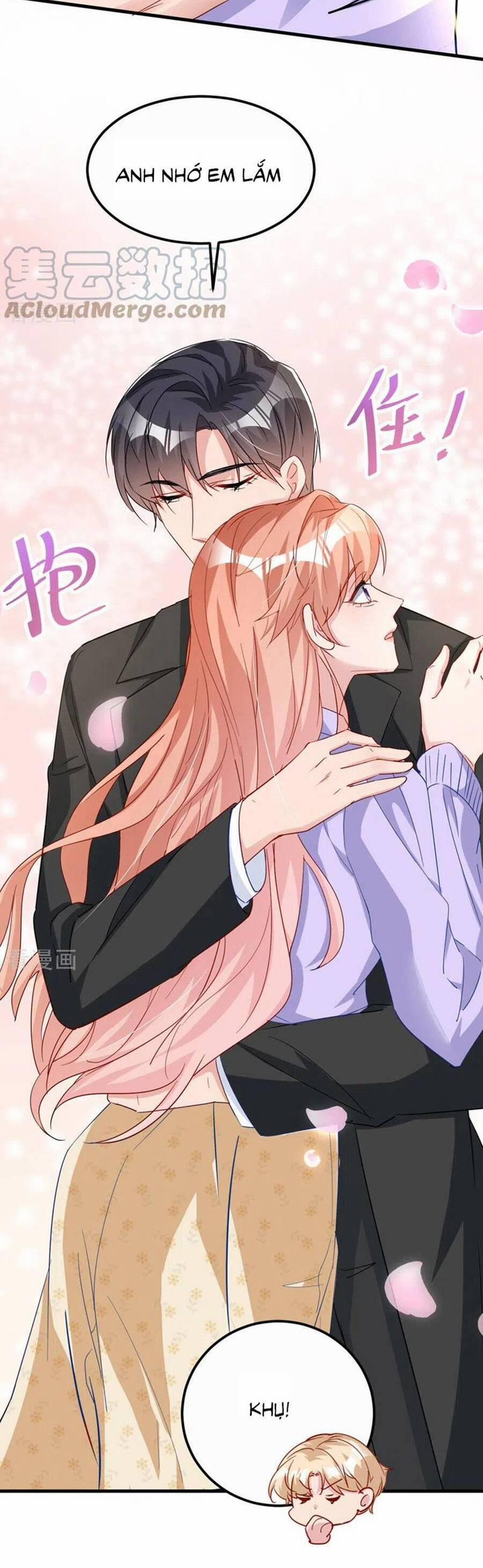 Hôm Nay Từ Chối Lục Tiên Sinh Chưa? 118 trang 25