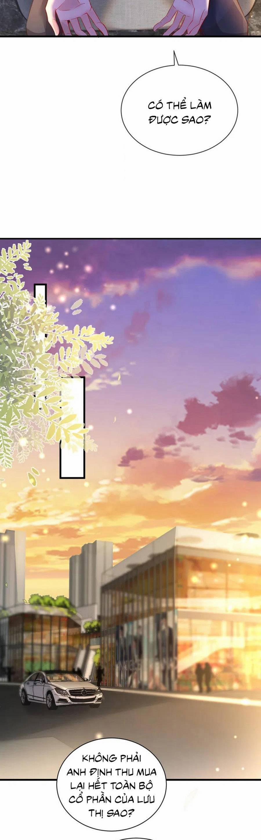 Hôm Nay Từ Chối Lục Tiên Sinh Chưa? 118 trang 3