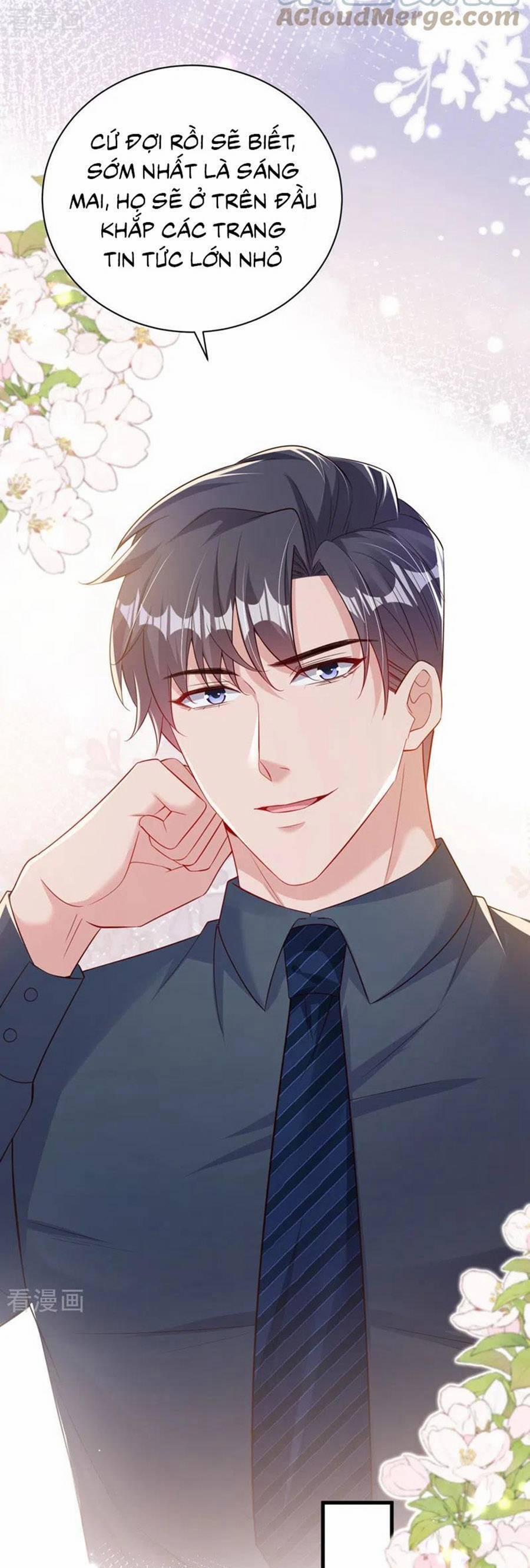 Hôm Nay Từ Chối Lục Tiên Sinh Chưa? 118 trang 6