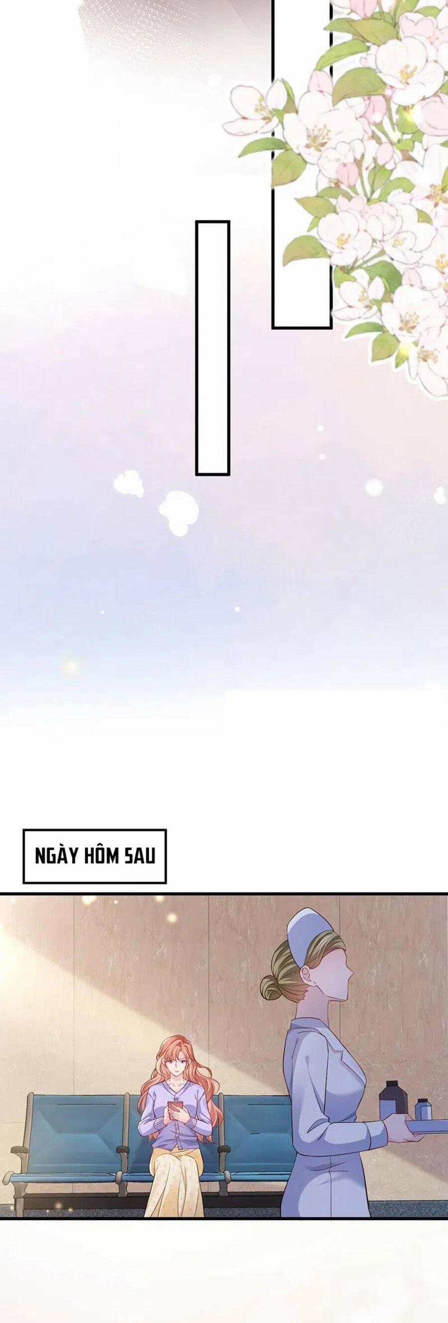 Hôm Nay Từ Chối Lục Tiên Sinh Chưa? 118 trang 7