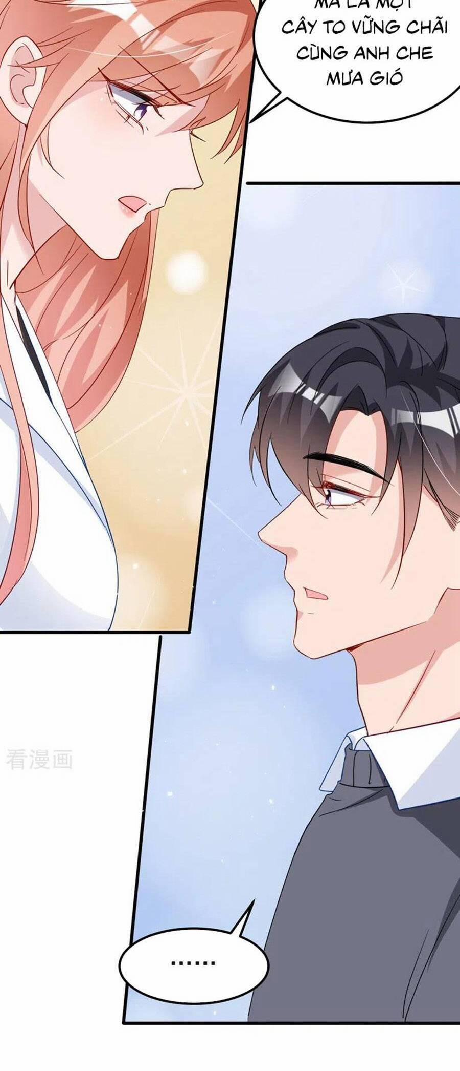 Hôm Nay Từ Chối Lục Tiên Sinh Chưa? 119 trang 11