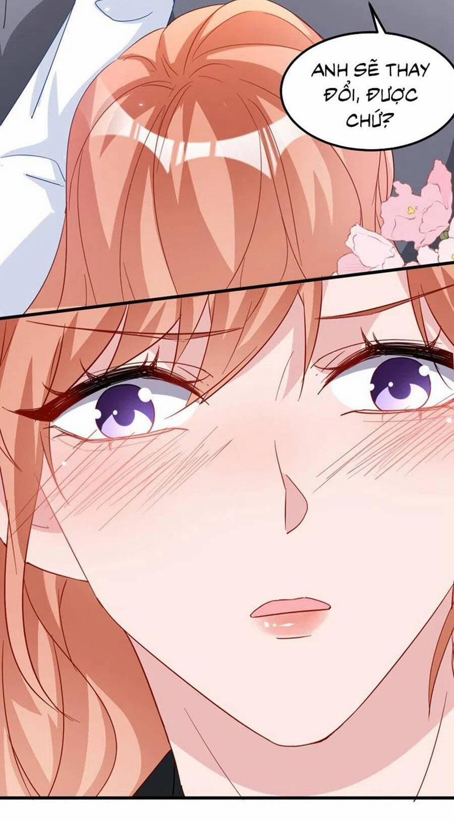 Hôm Nay Từ Chối Lục Tiên Sinh Chưa? 119 trang 13