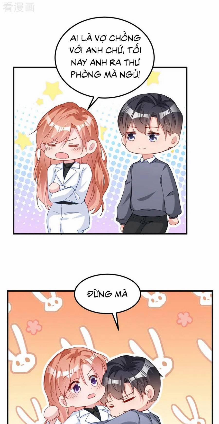 Hôm Nay Từ Chối Lục Tiên Sinh Chưa? 119 trang 14