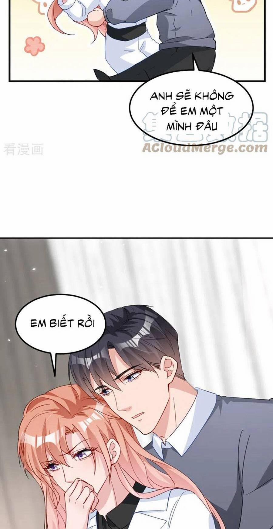 Hôm Nay Từ Chối Lục Tiên Sinh Chưa? 119 trang 15