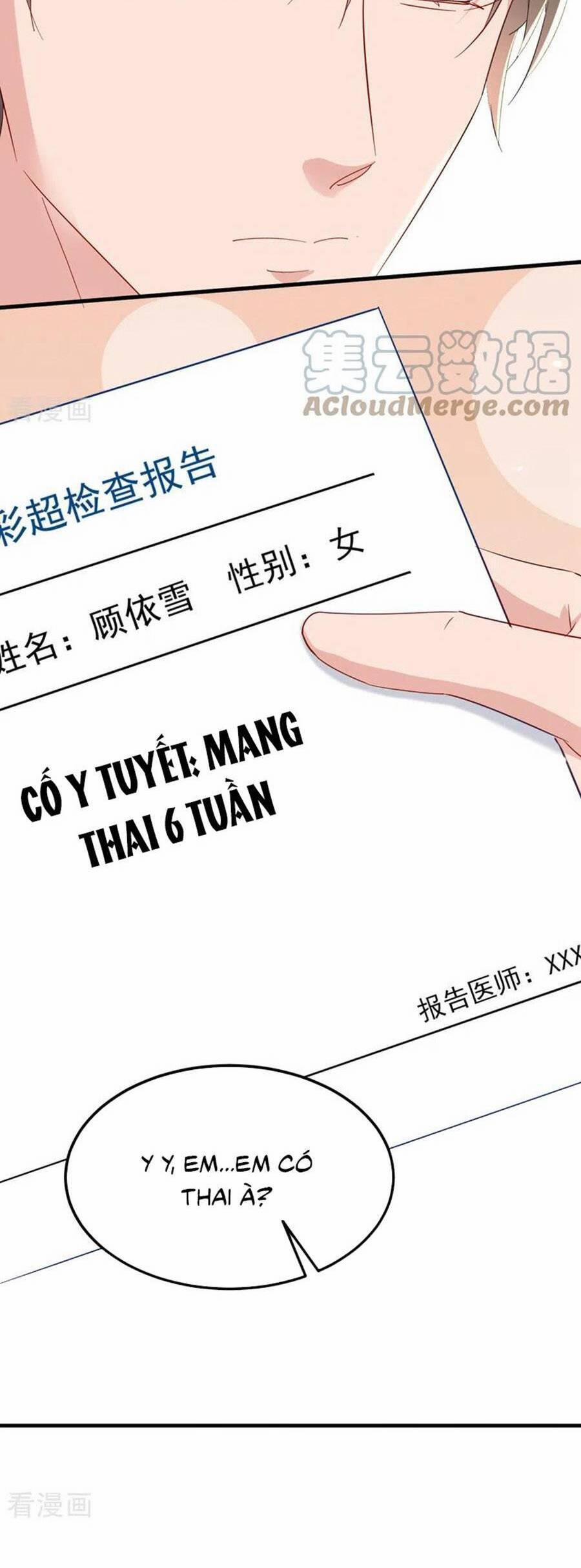 Hôm Nay Từ Chối Lục Tiên Sinh Chưa? 119 trang 19