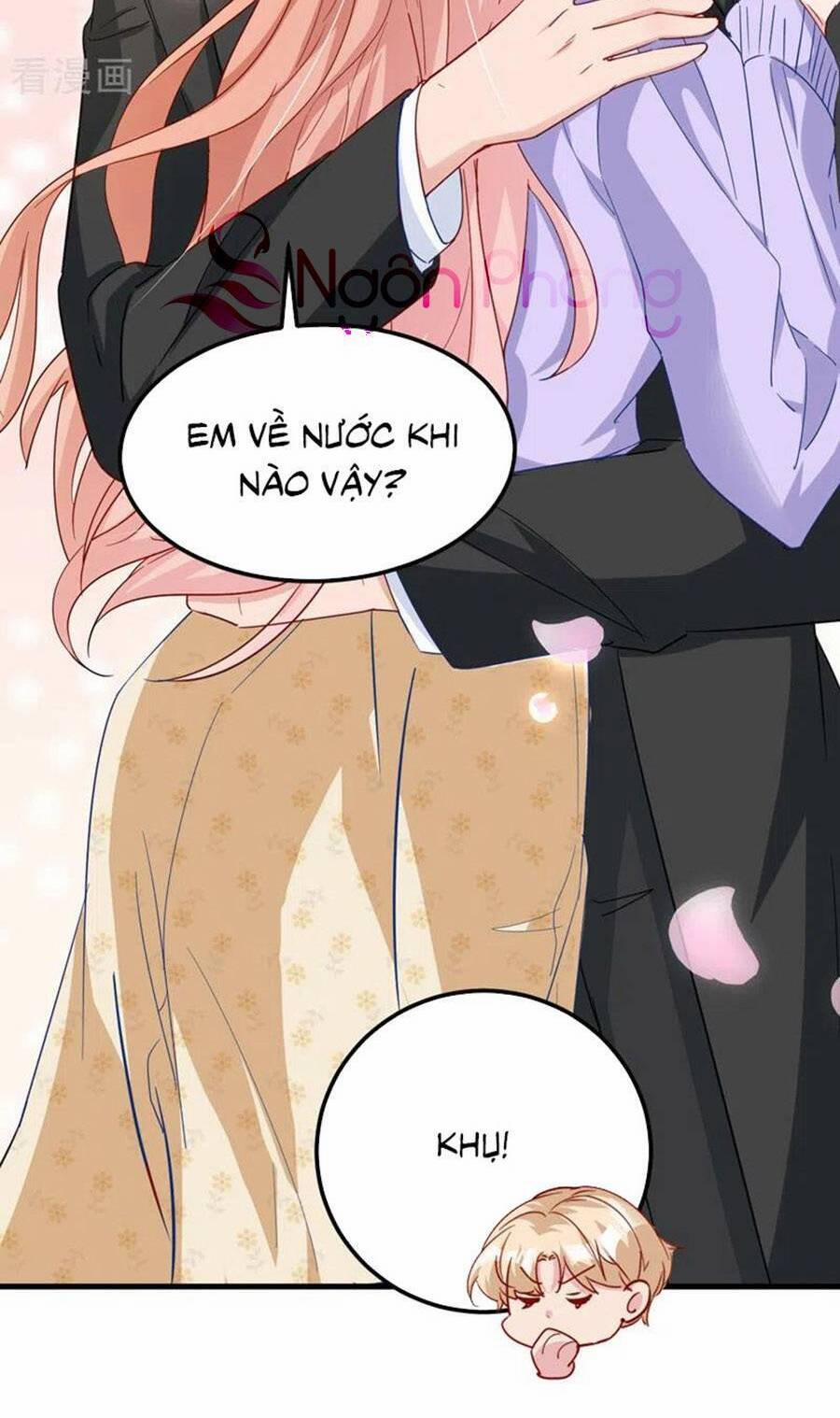 Hôm Nay Từ Chối Lục Tiên Sinh Chưa? 119 trang 2