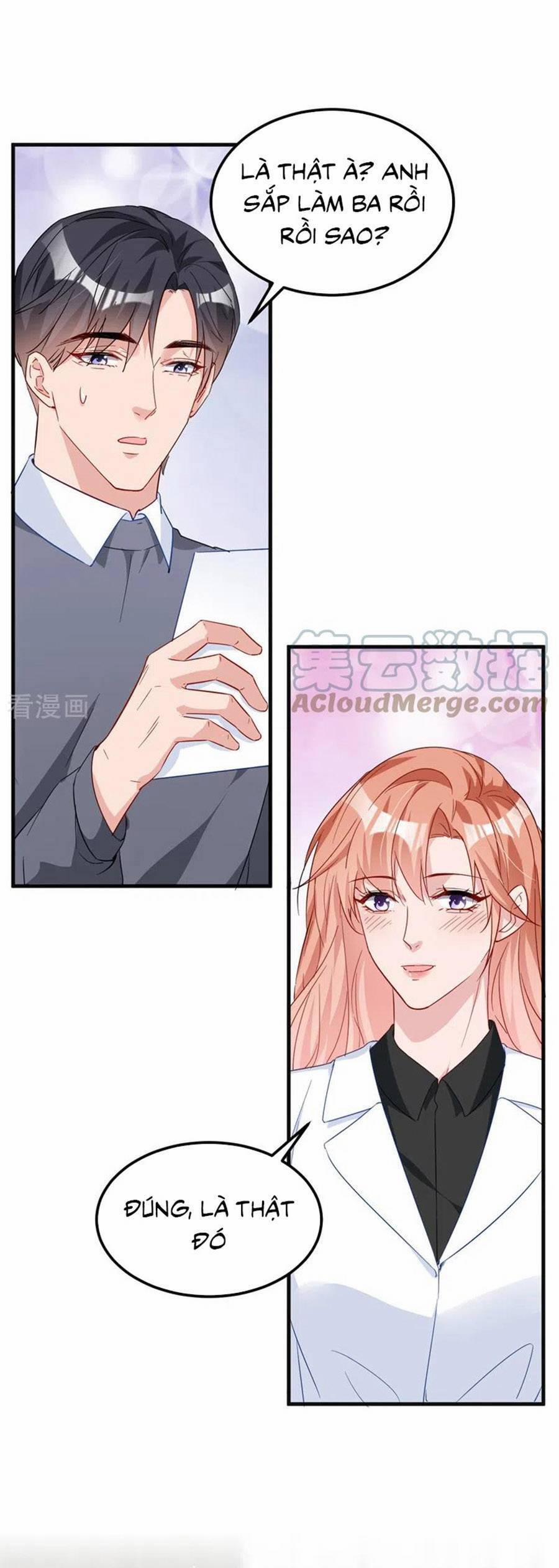 Hôm Nay Từ Chối Lục Tiên Sinh Chưa? 119 trang 20