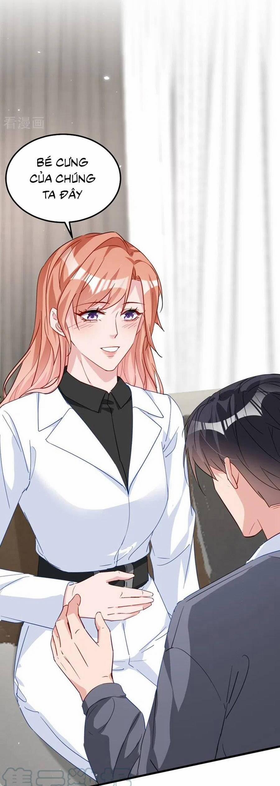 Hôm Nay Từ Chối Lục Tiên Sinh Chưa? 119 trang 21