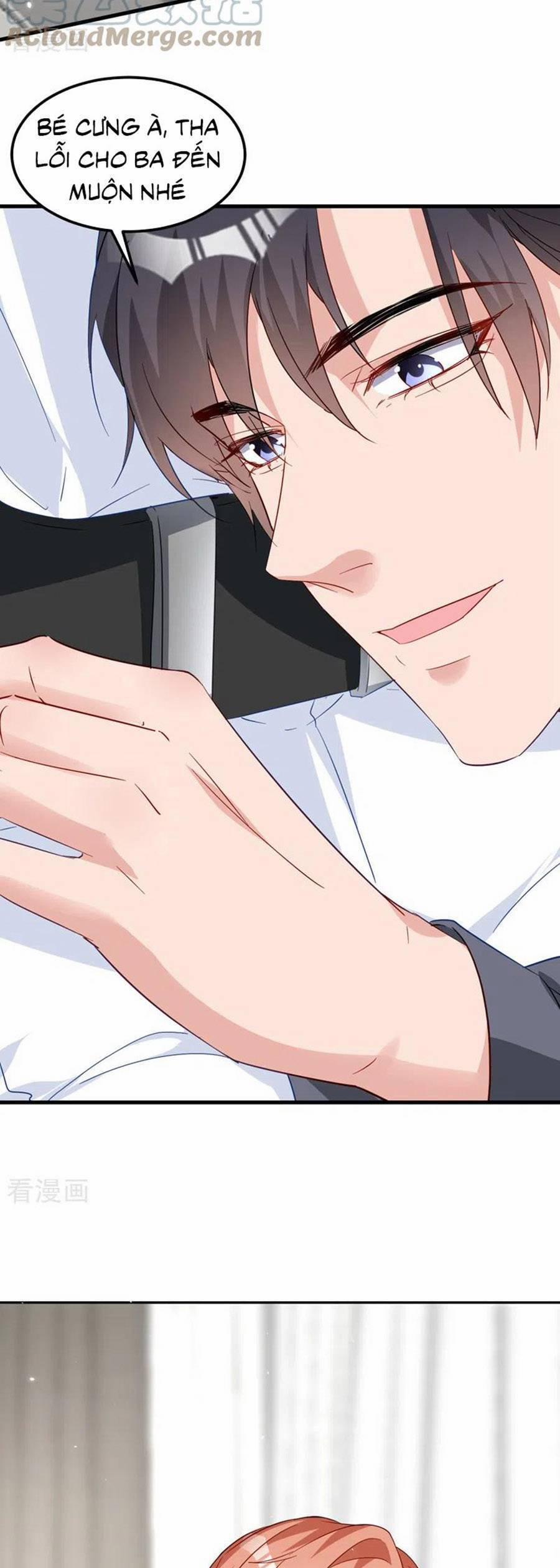 Hôm Nay Từ Chối Lục Tiên Sinh Chưa? 119 trang 22