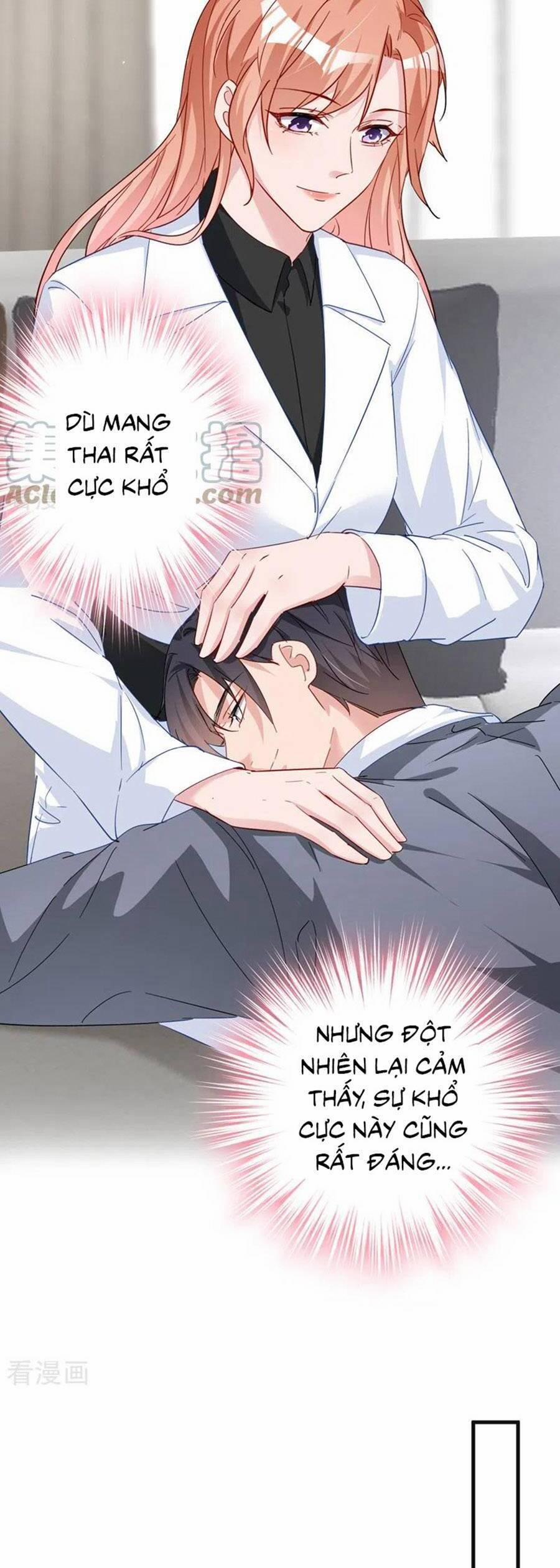 Hôm Nay Từ Chối Lục Tiên Sinh Chưa? 119 trang 23