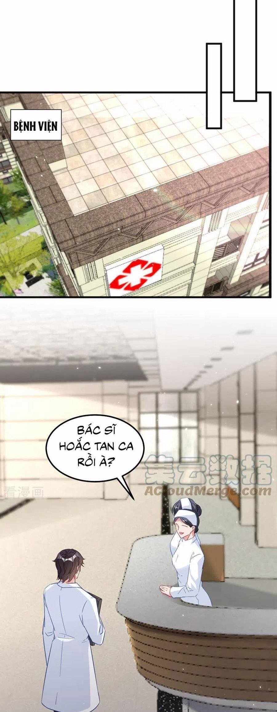 Hôm Nay Từ Chối Lục Tiên Sinh Chưa? 119 trang 24