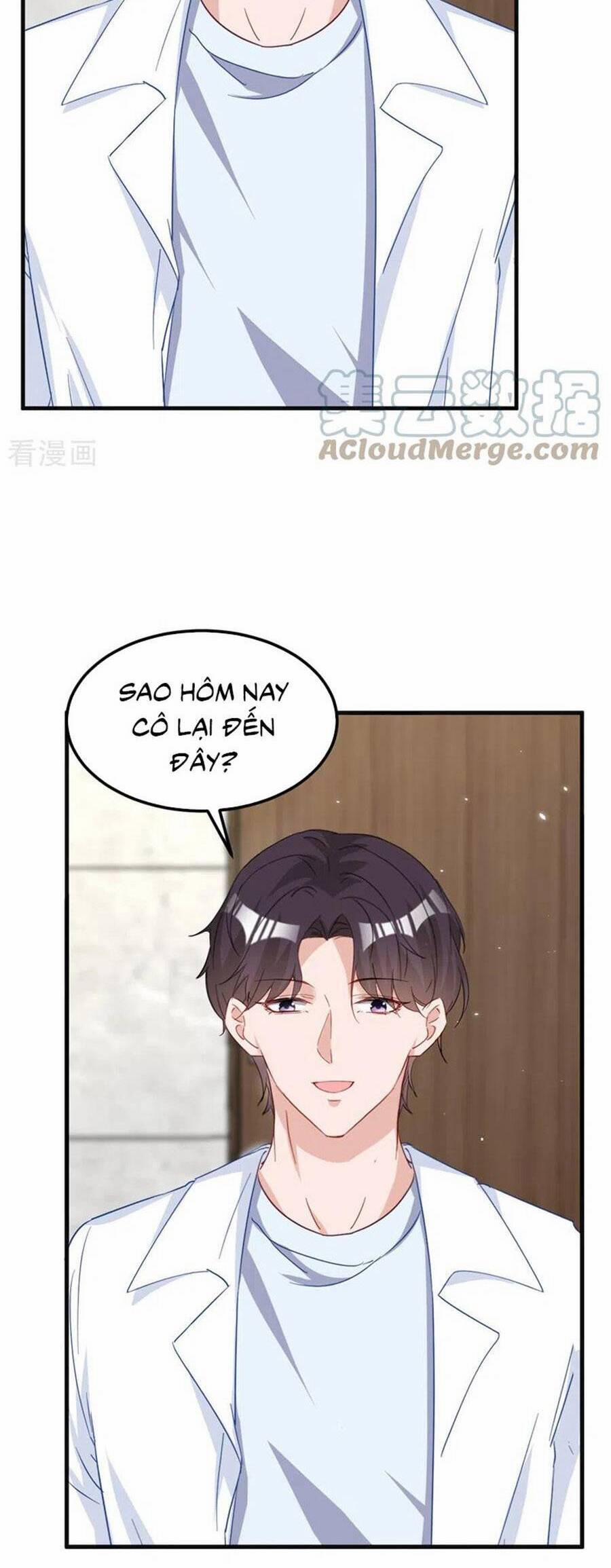 Hôm Nay Từ Chối Lục Tiên Sinh Chưa? 119 trang 26