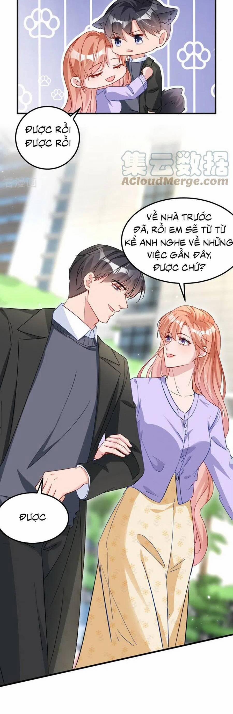 Hôm Nay Từ Chối Lục Tiên Sinh Chưa? 119 trang 4