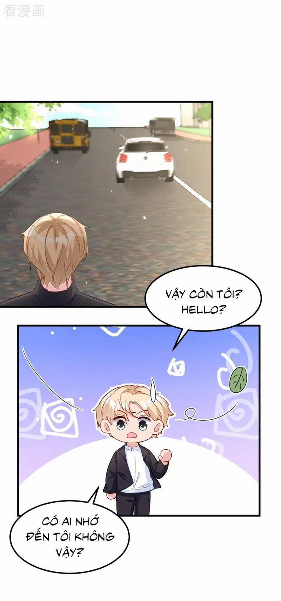 Hôm Nay Từ Chối Lục Tiên Sinh Chưa? 119 trang 5