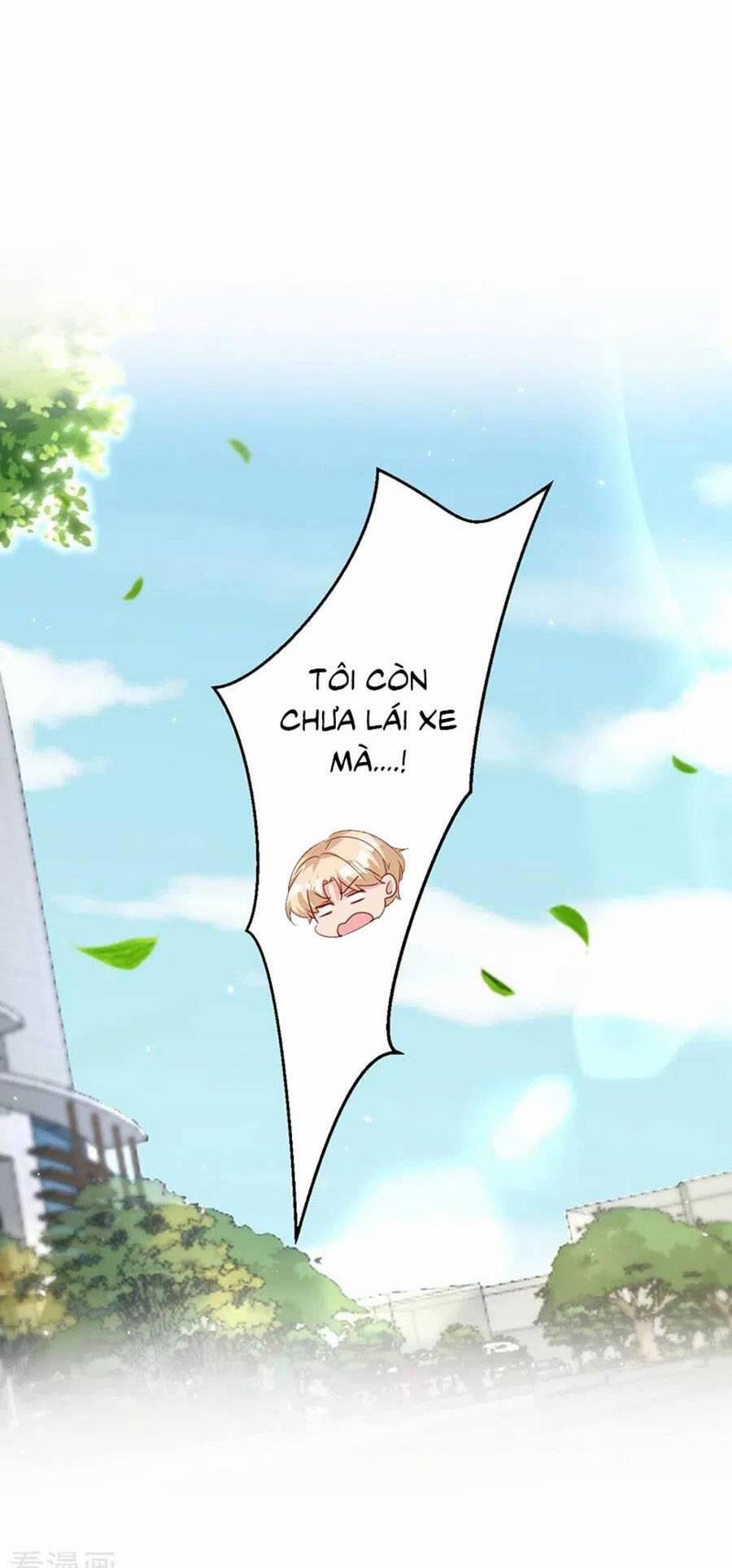 Hôm Nay Từ Chối Lục Tiên Sinh Chưa? 119 trang 6