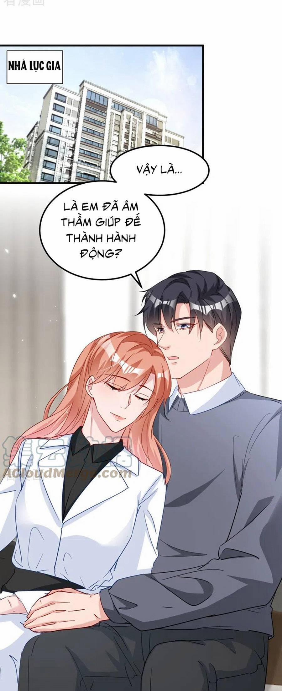 Hôm Nay Từ Chối Lục Tiên Sinh Chưa? 119 trang 7