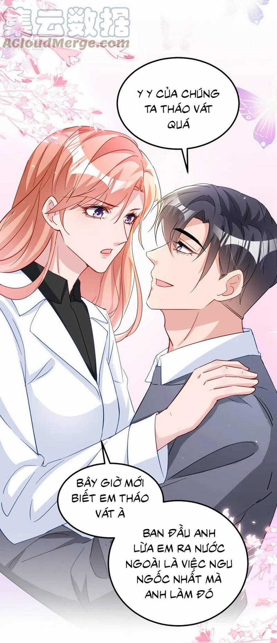 Hôm Nay Từ Chối Lục Tiên Sinh Chưa? 119 trang 9