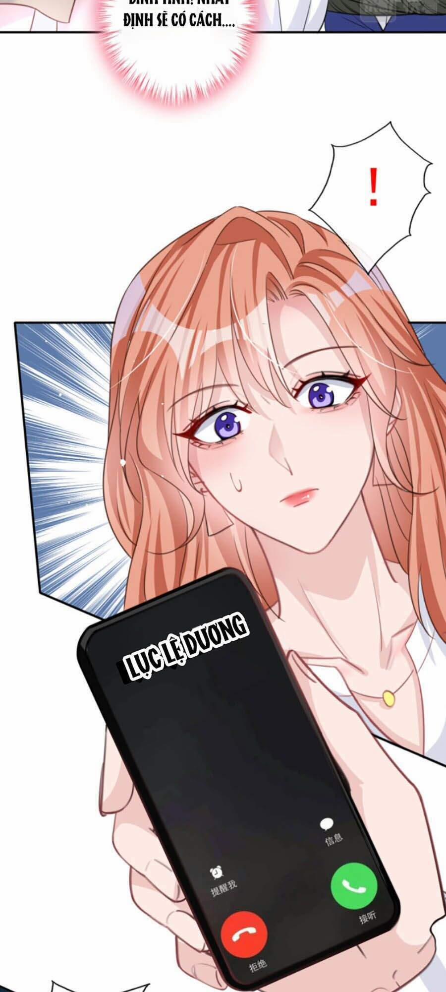 Hôm Nay Từ Chối Lục Tiên Sinh Chưa? 12 trang 10