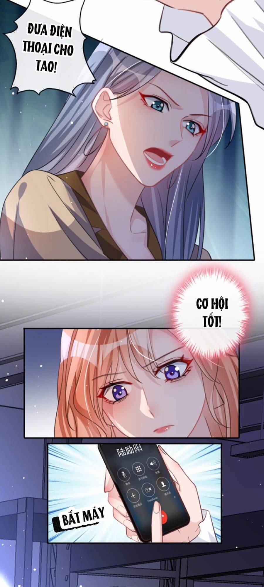 Hôm Nay Từ Chối Lục Tiên Sinh Chưa? 12 trang 11