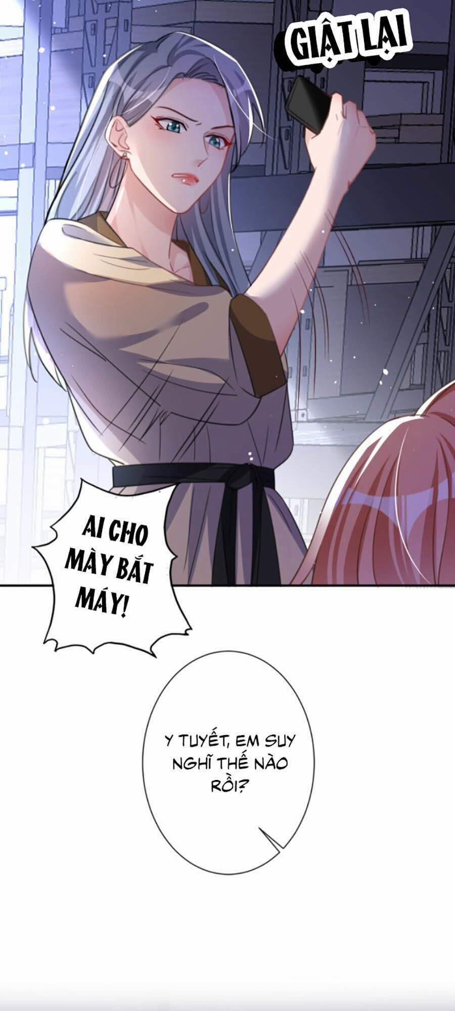 Hôm Nay Từ Chối Lục Tiên Sinh Chưa? 12 trang 12