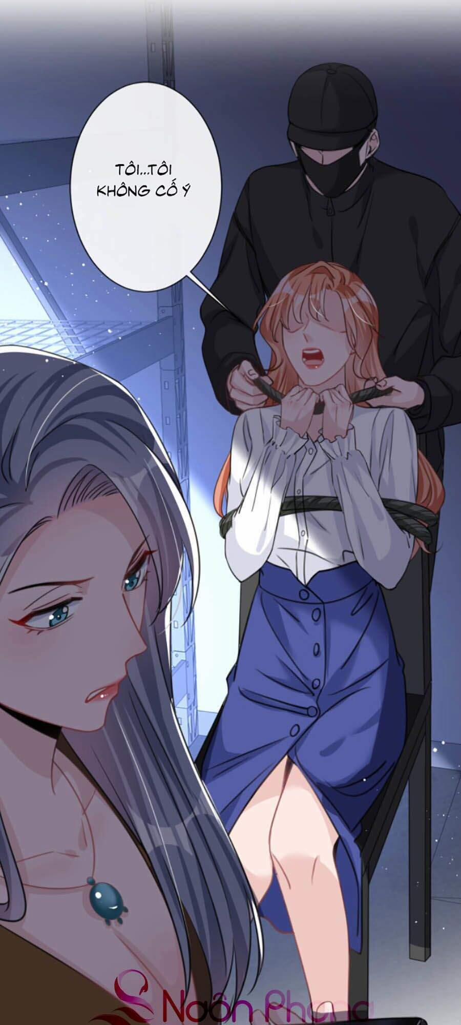 Hôm Nay Từ Chối Lục Tiên Sinh Chưa? 12 trang 13