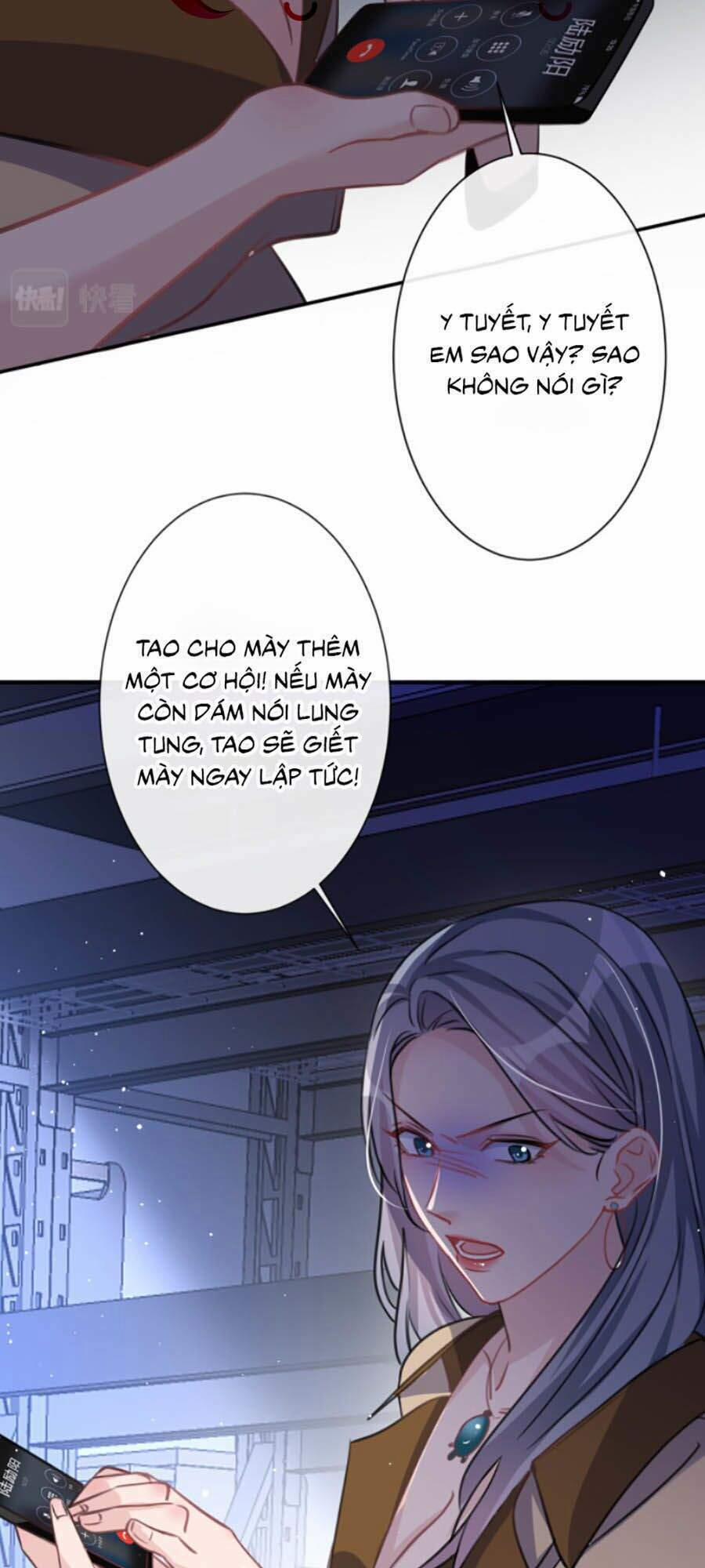 Hôm Nay Từ Chối Lục Tiên Sinh Chưa? 12 trang 14