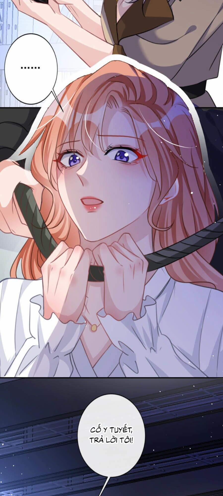 Hôm Nay Từ Chối Lục Tiên Sinh Chưa? 12 trang 15