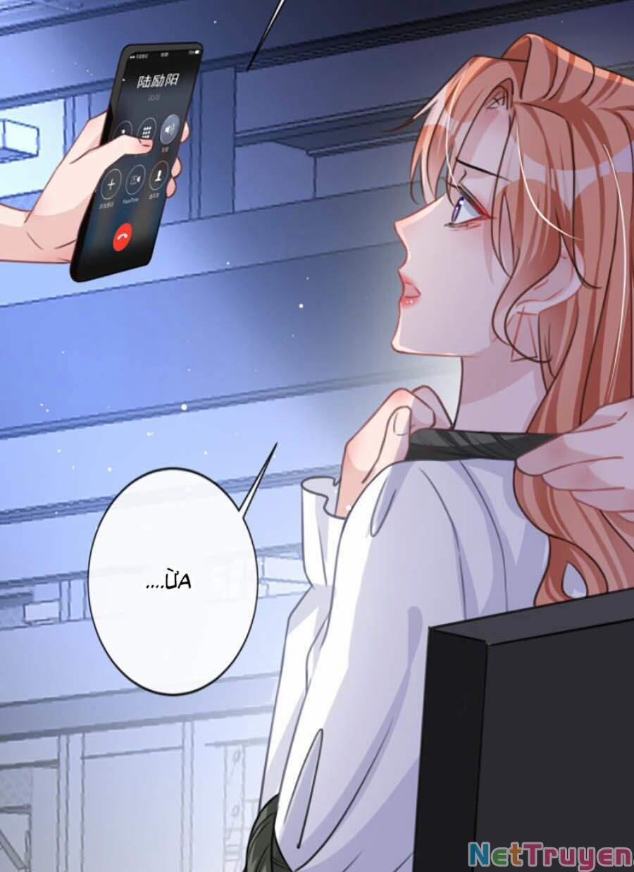 Hôm Nay Từ Chối Lục Tiên Sinh Chưa? 12 trang 16