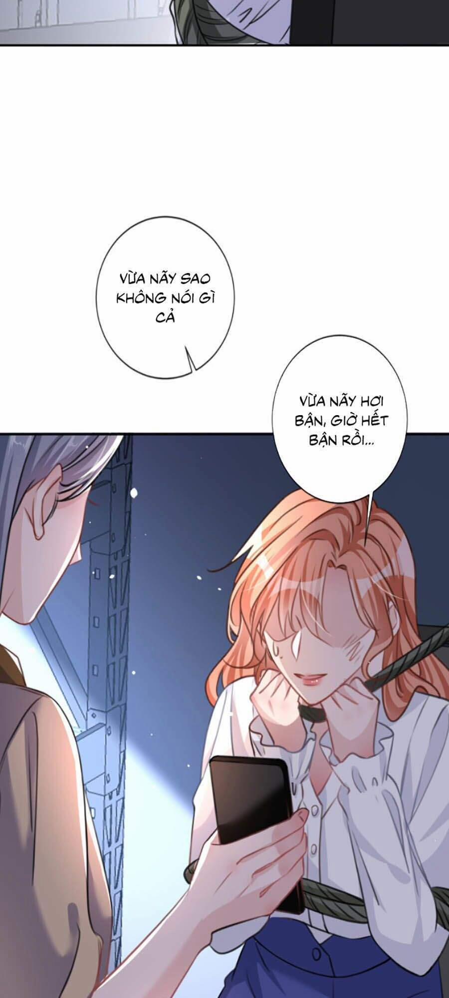 Hôm Nay Từ Chối Lục Tiên Sinh Chưa? 12 trang 17