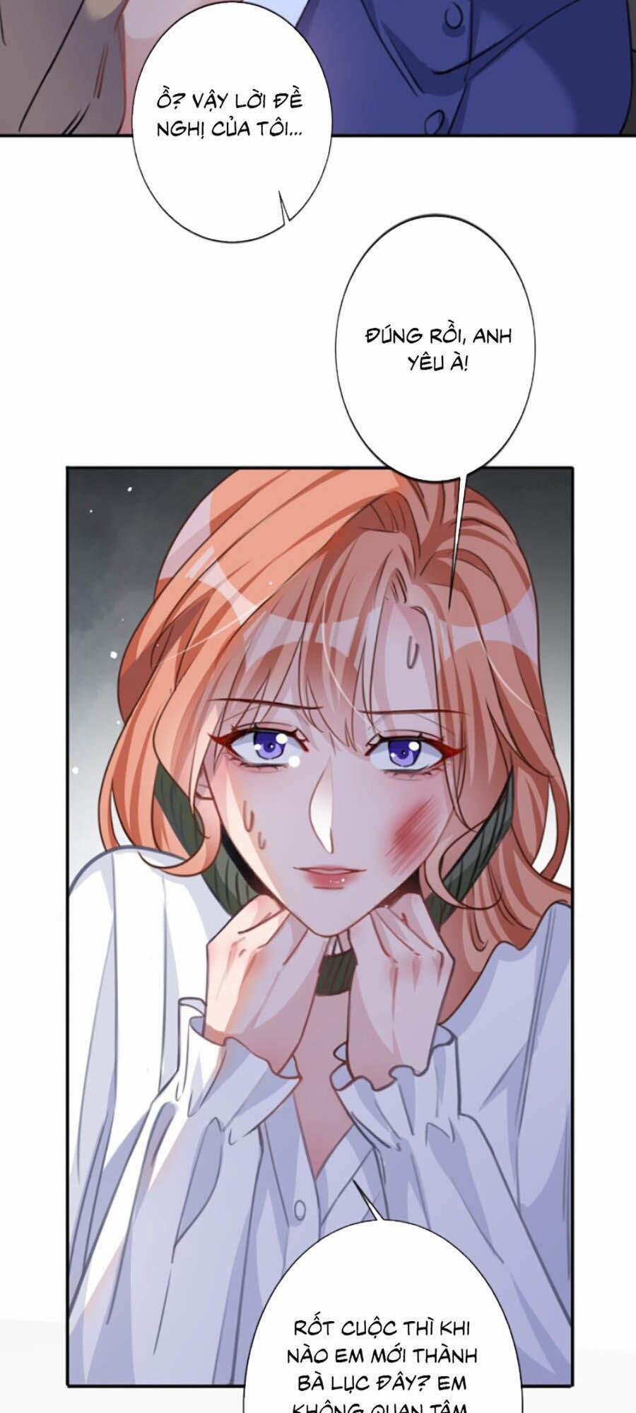 Hôm Nay Từ Chối Lục Tiên Sinh Chưa? 12 trang 18