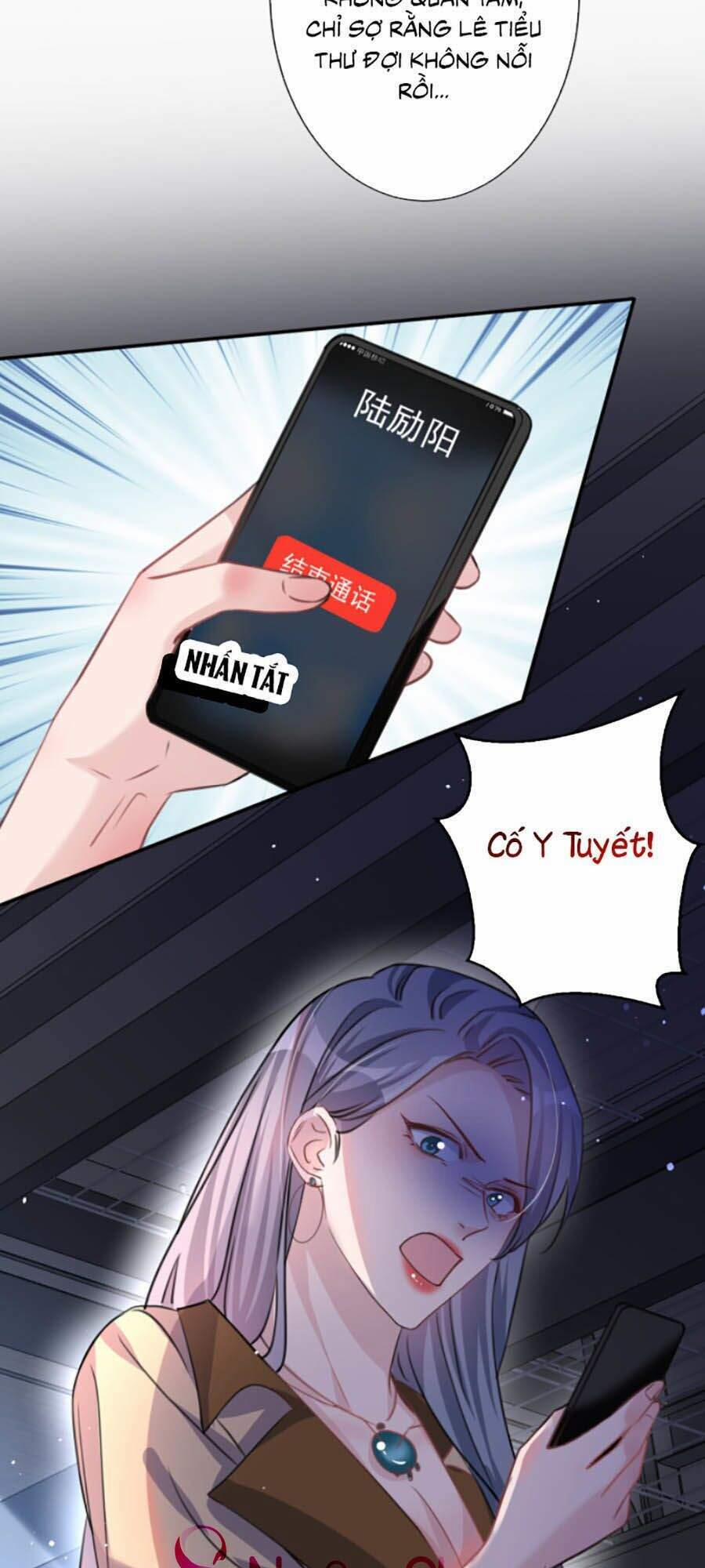 Hôm Nay Từ Chối Lục Tiên Sinh Chưa? 12 trang 19